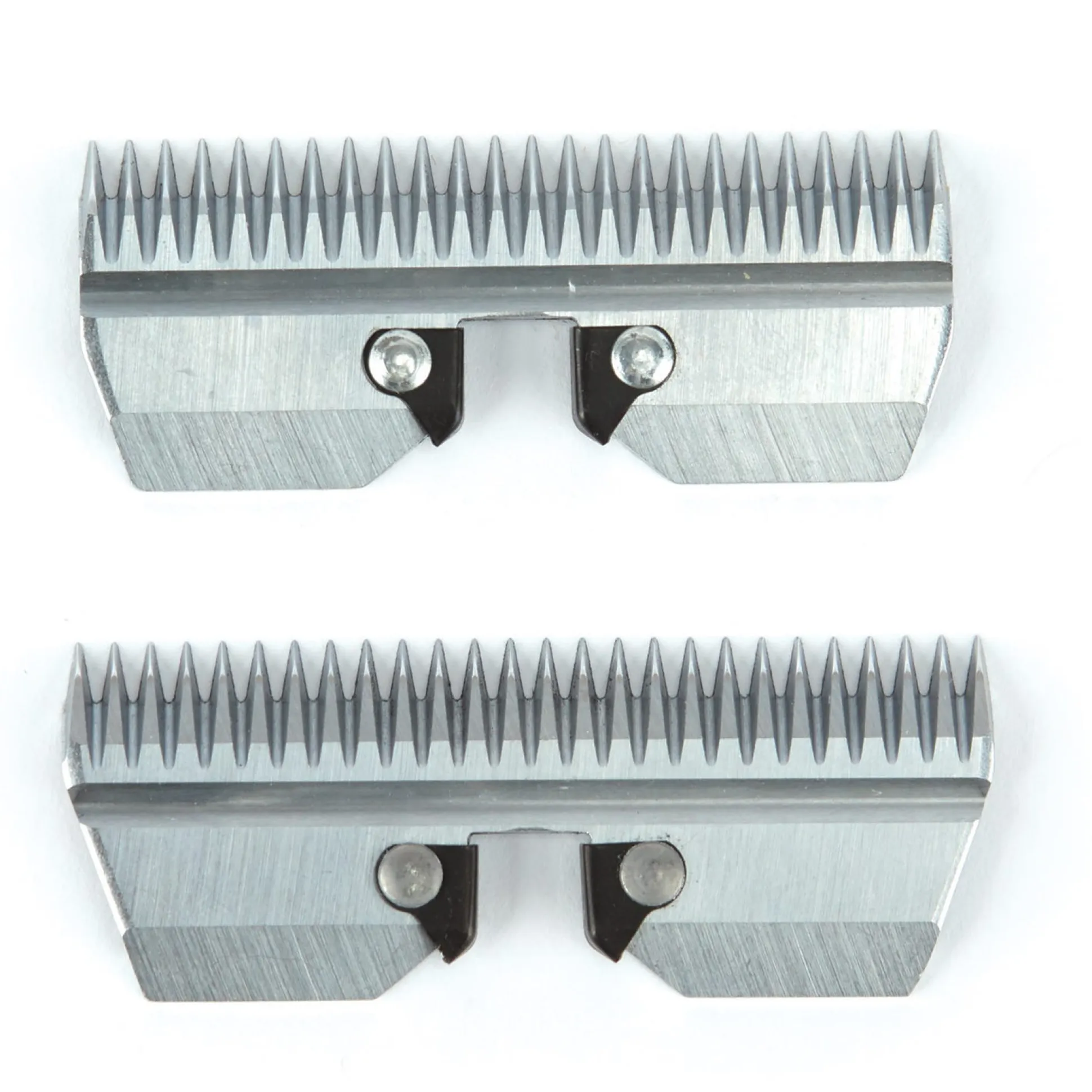 Master Grooming Tools Stainless Steel Wide Blade Cutters