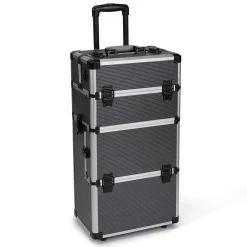 Master Grooming Tools Travel and Storage Case