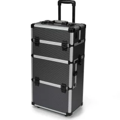 Master Grooming Tools Travel and Storage Case