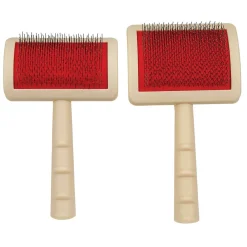 Master Grooming Tools Universal Slicker Brushes