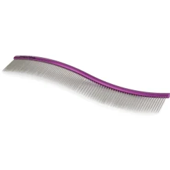 Master Grooming Tools Wave Comb