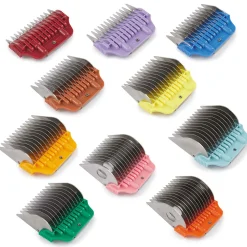 Master Grooming Tools Wide Blade Comb Attachments