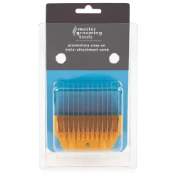 Master Grooming Tools Wide Blade Comb Attachments