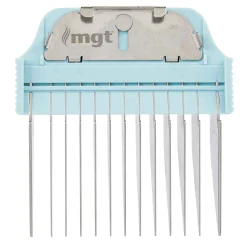 Master Grooming Tools Wide Blade Comb Attachments