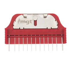 Master Grooming Tools Wide Blade Comb Attachments
