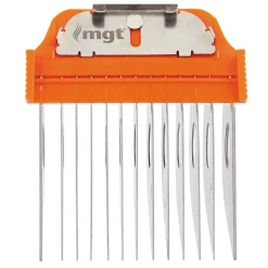 Master Grooming Tools Wide Blade Comb Attachments