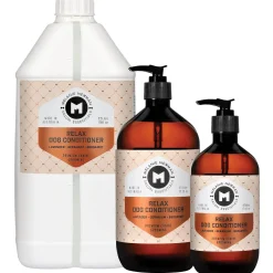 Melanie Newman Dog Grooming Relax Conditioner