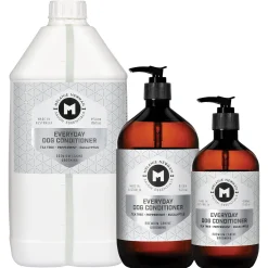 Melanie Newman Everyday Conditioners