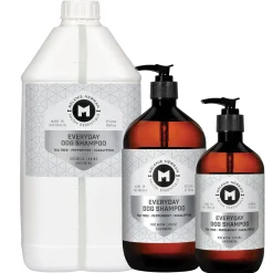 Melanie Newman Everyday Shampoo