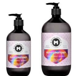 Melanie Newman Puppy Conditioner