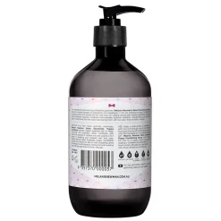 Melanie Newman Puppy Conditioner