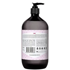 Melanie Newman Puppy Conditioner