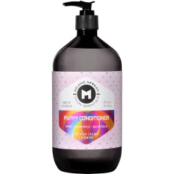 Melanie Newman Puppy Conditioner