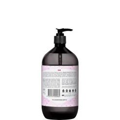 Melanie Newman Puppy Shampoo