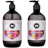 Melanie Newman Puppy Shampoo & Conditioner Kit
