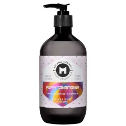 Melanie Newman Puppy Shampoo & Conditioner Kit
