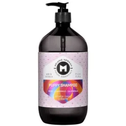 Melanie Newman Puppy Shampoo & Conditioner Kit