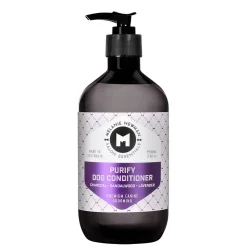 Melanie Newman Purify Dog Grooming Conditioner