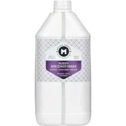 Melanie Newman Purify Dog Grooming Conditioner