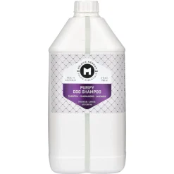 Melanie Newman Purify Dog Grooming Shampoo