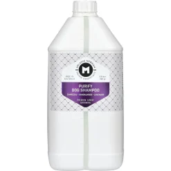 Melanie Newman Purify Dog Grooming Shampoo 176oz