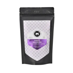 Melanie Newman Purify Dog Scrub