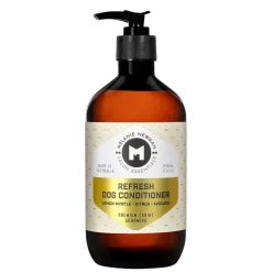 Melanie Newman Refresh Dog Grooming Conditioners