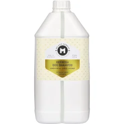 Melanie Newman Refresh Dog Grooming Shampoo