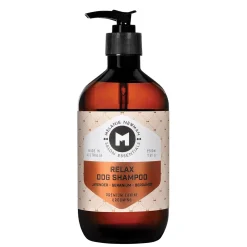 Melanie Newman Relax Dog Grooming Shampoo