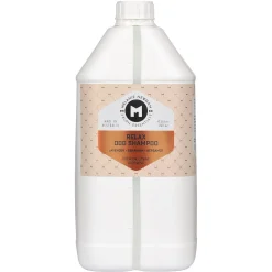 Melanie Newman Relax Dog Grooming Shampoo