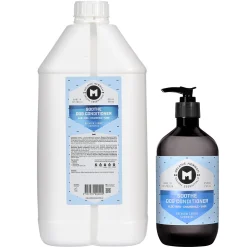 Melanie Newman Soothe Dog Grooming Conditioner
