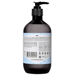 Melanie Newman Soothe Dog Grooming Conditioner