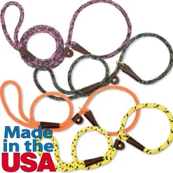 Mendota 1/2 in x 6 ft Slip Leads