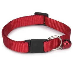 Meow Town Basic Cat Collars