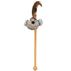 Meow Town Cat Teaser Magnet Toys