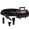 Metro Air Force Blaster Dog Dryer