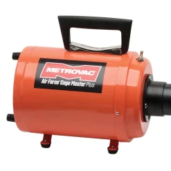 Metro Air Force Cagemaster Plus Dog Dryers