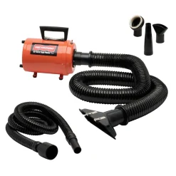 Metro Air Force Cagemaster Plus Dog Dryers