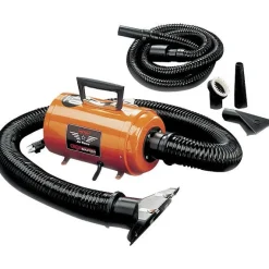 Metro Air Force Cagemaster Plus Dog Dryers