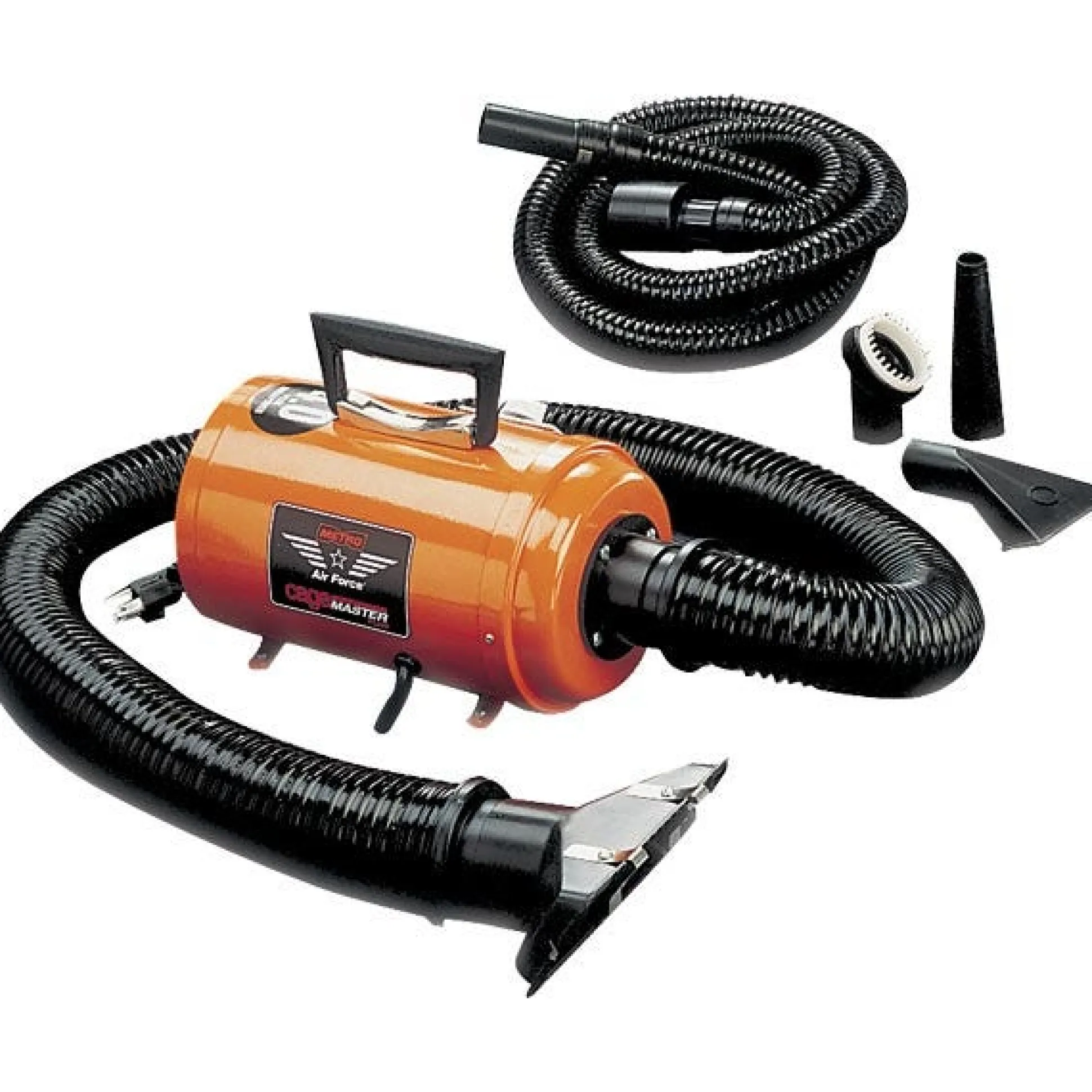 Metro Air Force Cagemaster Plus Dog Dryers