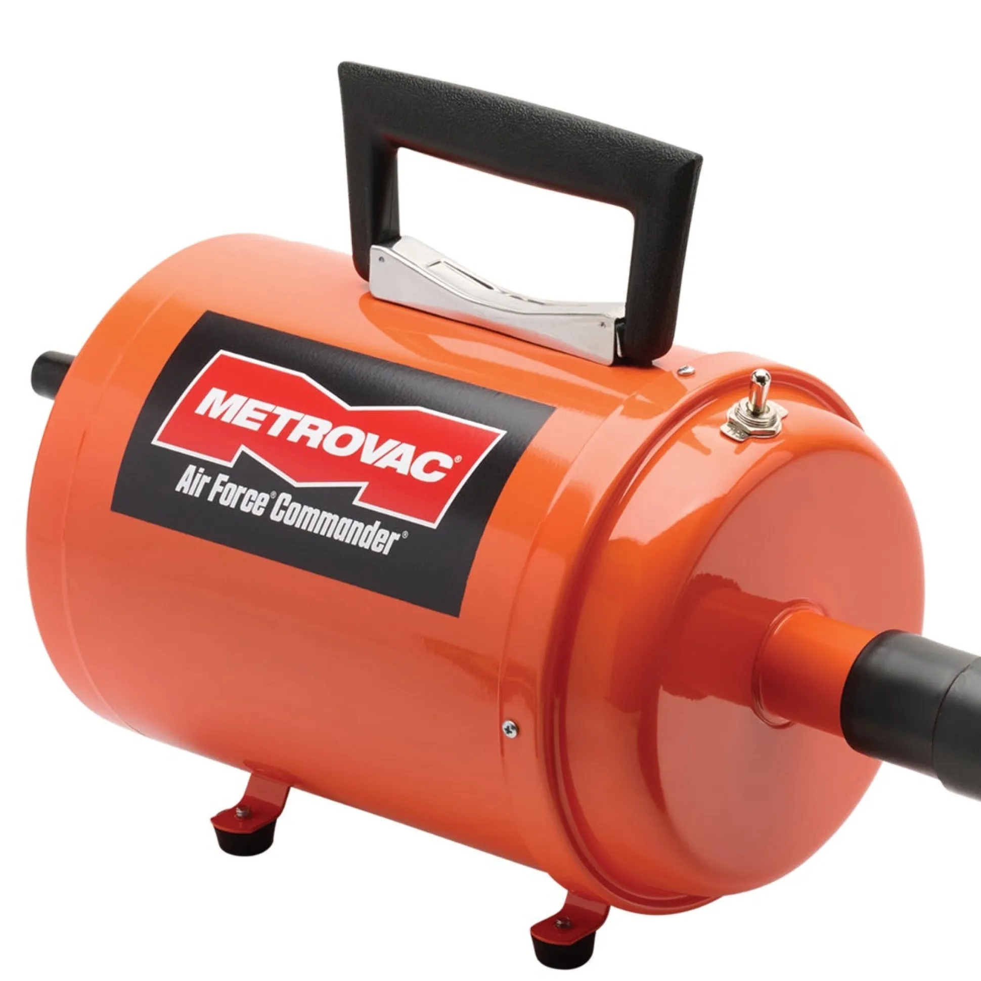 Metro Air Force Commander Dog Dryers