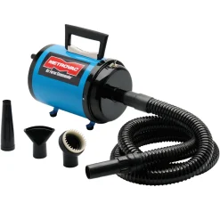 Metro Air Force Commander Dog Dryers