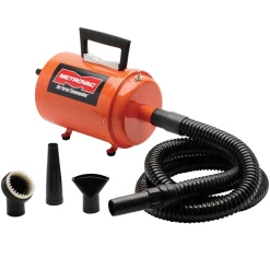 Metro Air Force Commander 2-Speed 220 Volt Dog Dryer