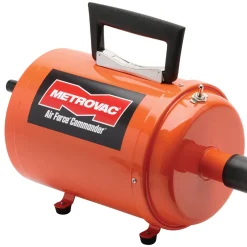 Metro Air Force Commander 2-Speed 220 Volt Dog Dryer