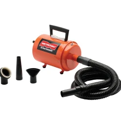 Metro Air Force Commander 2-Speed 220 Volt Dog Dryer