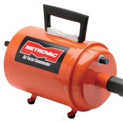 Metro Air Force Commander Variable Speed Dog Dryers
