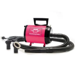 Metro Air Force Commander Variable Speed Dog Dryers