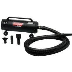 Metro Air Force Master Blaster Dog Dryer