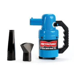 Metro AirForce QuickDraw Mini Variable Speed Dog Dryer