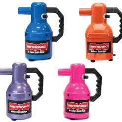 Metro Air Force Quick Draw Variable Speed Dryers